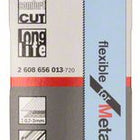 BOSCH Säbelsägeblatt S 922 AF Länge 150 mm Breite 19 mm ( 4000837556 )