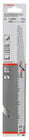 BOSCH Säbelsägeblatt S 1531 L Länge 240 mm Breite 19 mm ( 4000837578 )