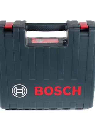 Bosch GSB 18-2-Li Plus Schlagbohrschrauber Professional 18 V im Koffer + 2x GBA 2,0 Ah + Bosch AL 1820 CV Schnellladegerät - Toolbrothers