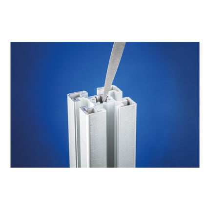 PFERD Schlüsselfeilensatz Länge 100 mm ( 4000840454 )