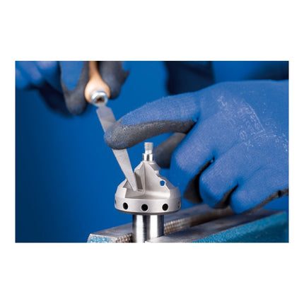 PFERD Schlüsselfeilensatz Länge 100 mm ( 4000840454 )