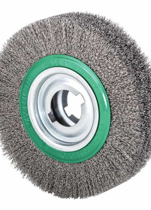 LESSMANN brosse ronde Ø 250 mm épaisseur fil 0,35 mm (4000840769)