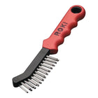 Brosse métallique LESSMANN ROKI® longueur 225 mm (4000840773)