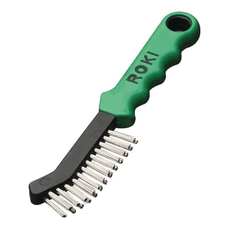 Brosse métallique LESSMANN ROKI® longueur 225 mm (4000840774)