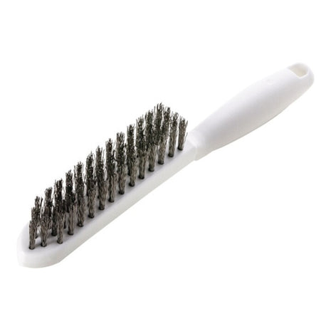 LESSMANN Brosse métallique  longueur 285 mm ( 4000840778 )