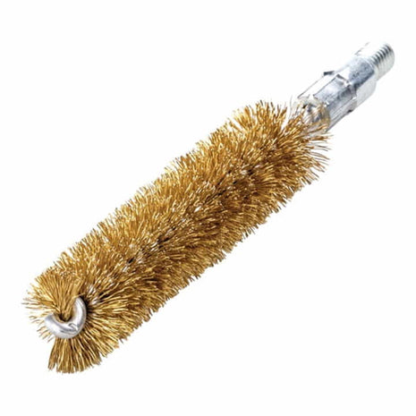 Brosse tube LESSMANN longueur 115 mm Ø 10 mm (4000840801)