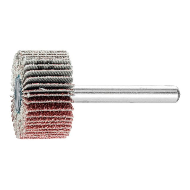 PFERD Fächerschleifer Ø30xH15mm Körnung 80 ( 4000841371 )