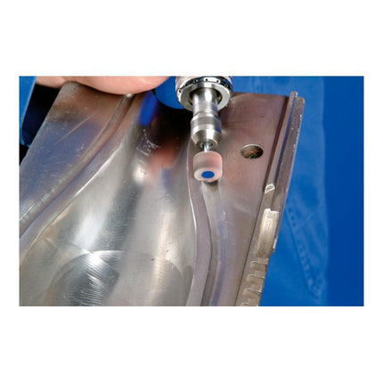 PFERD Fächerschleifer Ø30xH30mm Körnung 60 ( 4000841374 )