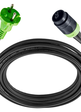 Festool plug it-Kabel H05 RN-F4/3 3er Set ( 203935 ) neue Version von ( 499851 ) - Toolbrothers