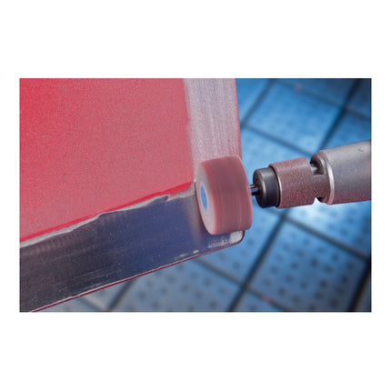 PFERD Fächerschleifer Ø50xH30mm Körnung 120 ( 4000841678 )