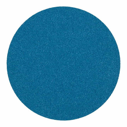 KLINGSPOR Haftschleifscheibe PS 21 FK 125 mm Körnung 60 ( 4000841769 )