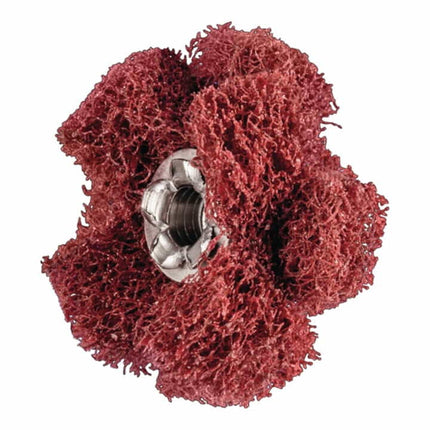 PFERD Schleifstern POLINOX Ø 25 mm Körnung 280 ( 4000841828 )