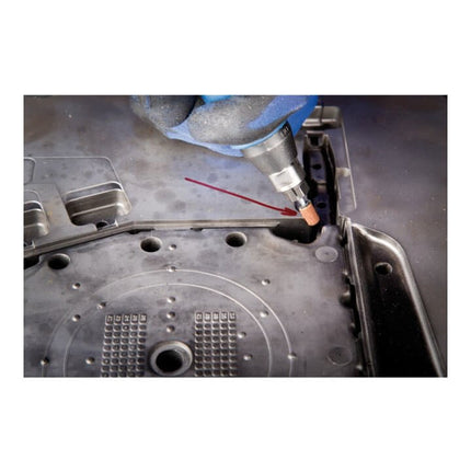 PFERD Schleifkappe POLICAP D13xH17mm Körnung 60 ( 4000842428 )