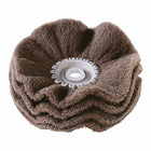 OSBORN Satinierring LIPPRITE® Ø 100 mm Bohrungs-Ø 10 mm ( 4000842673 )