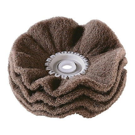 OSBORN Satinierring LIPPRITE® Ø 150 mm Bohrungs-Ø 20/14 mm ( 4000842674 )