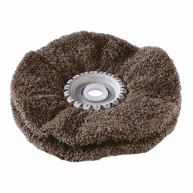 OSBORN Satinierring LIPPRITE® Ø 100 mm Bohrungs-Ø 10 mm ( 4000842676 )