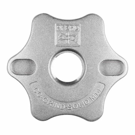 Jeu de brides de serrage PFERD CC-GRIND-SOLD Ø 125 mm M14 (4000843434)