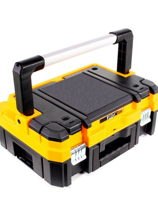 DeWALT TSTAK Box Werkzeug Box Organizer Transport Koffer - Toolbrothers