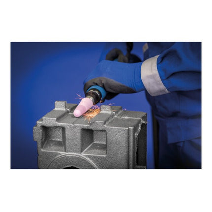 PFERD Schleifstift STEEL EDGE D16xH45mm 6 mm ( 4000843551 )