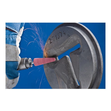 PFERD Schleifstift STEEL EDGE D20xH32mm 6 mm ( 4000843552 )