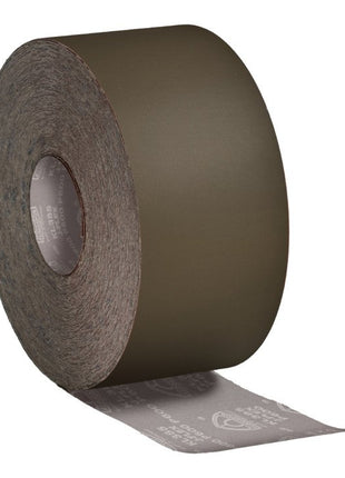 Rouleau de toile abrasive KLINGSPOR KL 385 JF 115 mm grain 240 (4000844463)