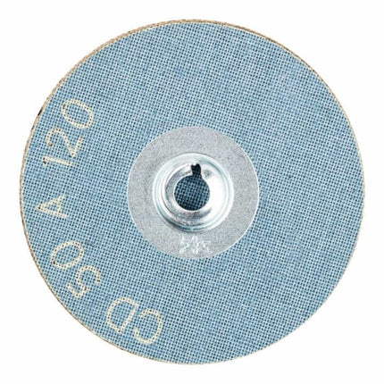 PFERD Schleifscheibe COMBIDISC Ø 50 mm Körnung 120 ( 4000844553 )