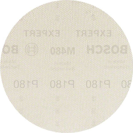 BOSCH Netzschleifscheibe Expert M480 150 mm Körnung 180 ( 4000844858 )