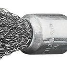 LESSMANN Pinselbürste Ø 17 mm Schaft 6 mm Drahtstärke 0,3 mm ( 4000844890 )