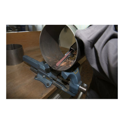 KLINGSPOR Schleifband CS 310 XF Länge 330 mm Breite 10 mm Körnung 80 ( 4000845507 )