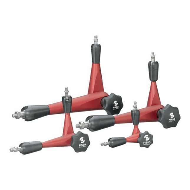FISSO Gelenkarm Aktionsradius 130mm ( 4000851188 )