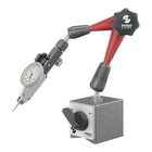 FISSO Magnetmessstativ STRATO-LINE Aktionsradius 280 mm Gesamthöhe 390 mm ( 4000851207 )