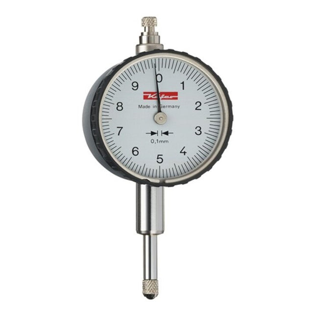 KÄFER Messuhr M 10B 20 mm Ablesung 0,1 mm ( 4000851435 )