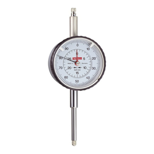 KÄFER Messuhr M2 / 30T 30 mm Ablesung 0,01 mm ( 4000851667 )