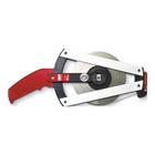 BMI Rahmenbandmaß ERGOLINE Länge 30 m Bandbreite 13 mm ( 4000855855 )