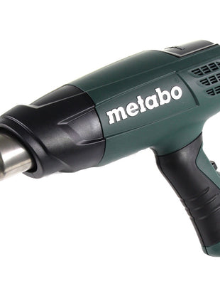 Metabo H 16-500 Heißluftgebläse 1600W ( 601650000 ) - Toolbrothers