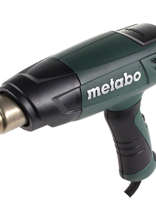 Metabo H 20-600 Heißluftgebläse 2000W ( 602060000 ) - Toolbrothers