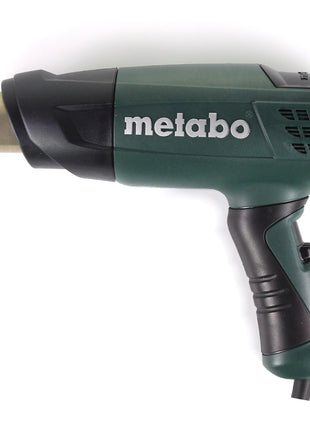 Metabo HE 23-650 Control Heißluftgebläse 2300W ( 602365000 ) - Toolbrothers