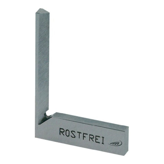 HELIOS PREISSER Schnittmacherwinkel DIN 875/00 Schenkellänge 40 x 28 mm ( 4000858404 )