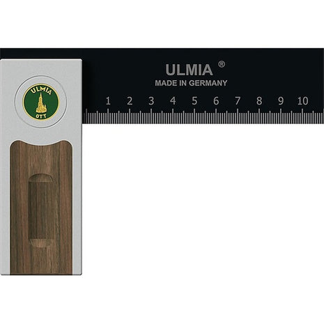 ULMIA Winkel Alu-Line 500 Schenkellänge 350 mm Grifflänge 195 mm ( 4000858493 )