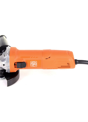 FEIN WSG 7-115 Compact Winkelschleifer 700 W 115 mm + 1 x M14 Schnellspannmutter - Toolbrothers