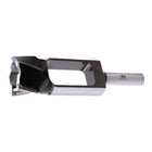 FISCH-TOOLS cortador de espiga tipo 0360 Ø interior 20 mm longitud útil 80 mm (4000863459)