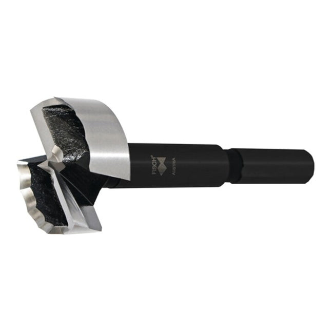 FISCH-TOOLS Forstnerbohrer Type 0317 Wave Cutter Ø 16 mm Gesamtlänge 90 mm ( 4000863464 )