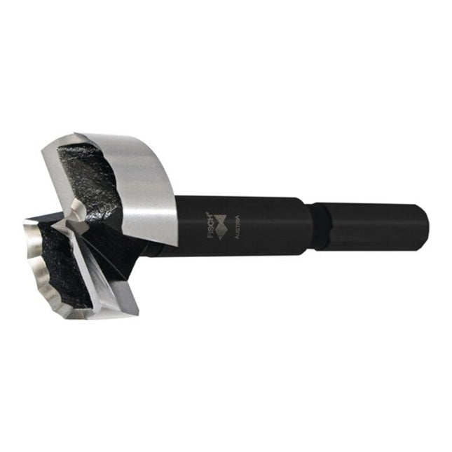 FISCH-TOOLS Forstnerbohrer Type 0317 Wave Cutter Ø 18 mm Gesamtlänge 90 mm ( 4000863466 )