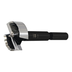 FISCH-TOOLS Forstnerbohrer Type 0317 Wave Cutter Ø 25 mm Gesamtlänge 90 mm ( 4000863473 )