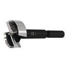 FISCH-TOOLS Forstnerbohrer Type 0317 Wave Cutter Ø 35 mm Gesamtlänge 90 mm ( 4000863478 )