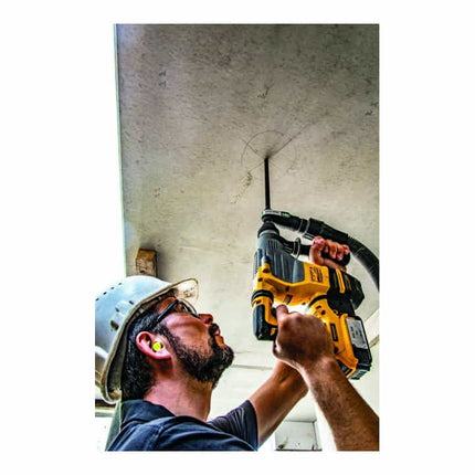 HELLER Absaugbohrer Duster Expert Ø 10 mm Arbeitslänge 150 mm ( 4000864003 )