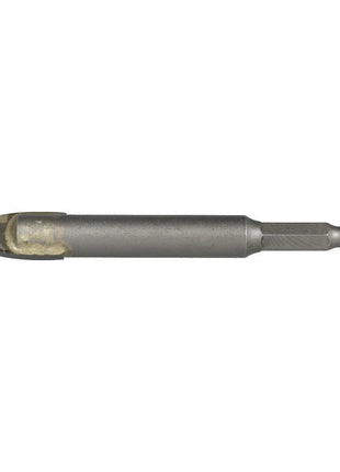 HELLER Glas-/Fliesenbohrer QuickBit® Ceramic Master Ø 6,0 mm Gesamtlänge 75 mm ( 4000864204 )