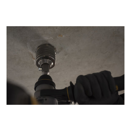 HELLER Schlagbohrkrone Nenn-Ø 68 mm Gesamtlänge 120 mm ( 4000864379 )