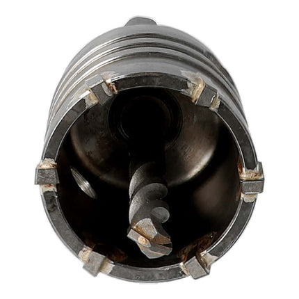 HELLER Schlagbohrkrone Nenn-Ø 68 mm Gesamtlänge 120 mm ( 4000864402 )