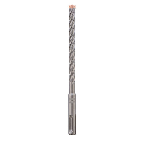 ALPEN Hammerbohrer Force X Ø 6,0 mm Arbeits-L.200 mm L.260 mm ( 4000864638 )